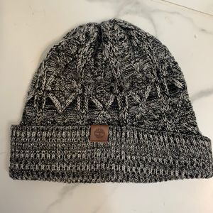 Never worn Timberland hat women’s